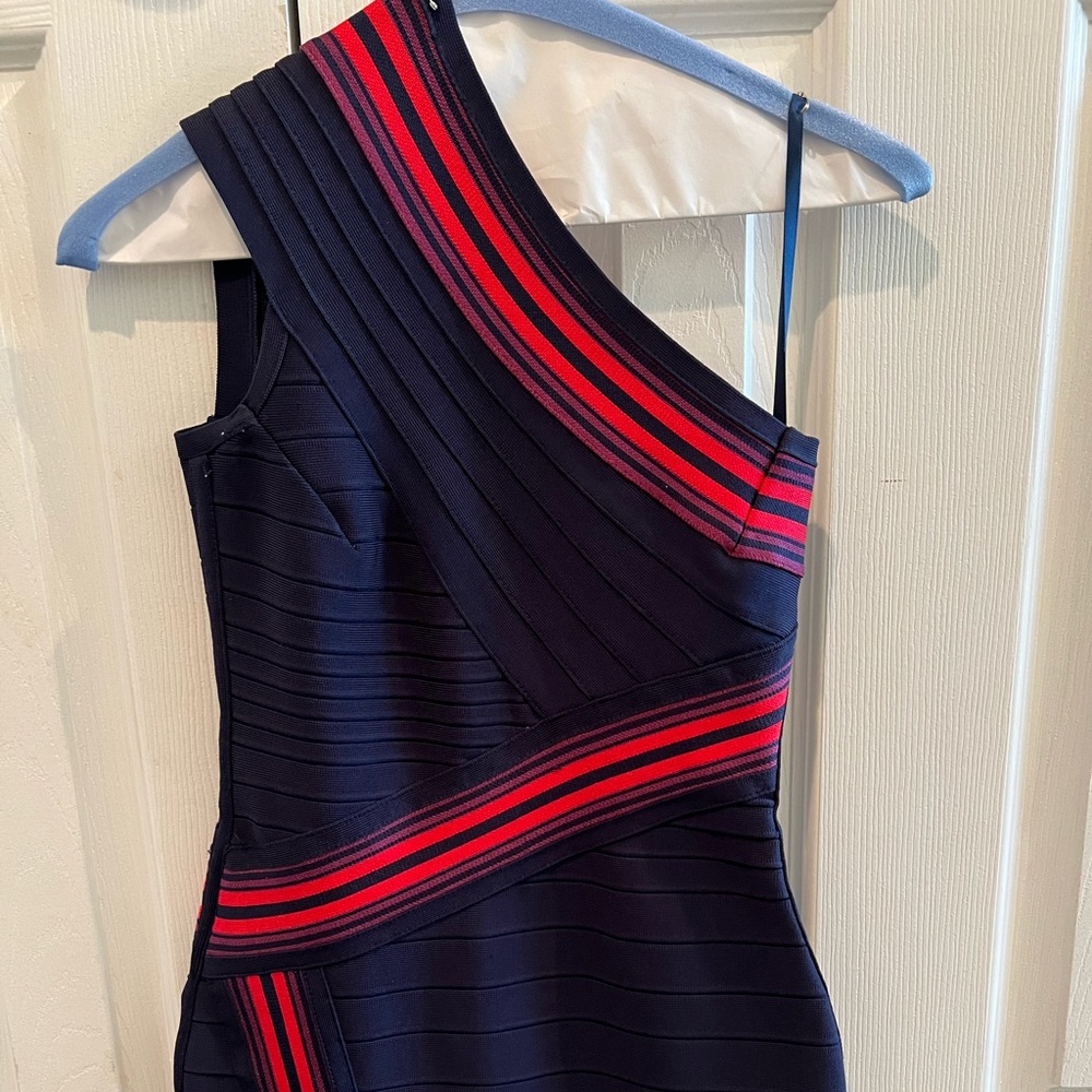 Bandage dress